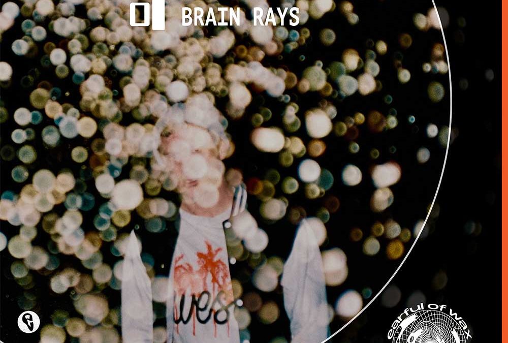 Brain Rays Mix for Earful of Wax