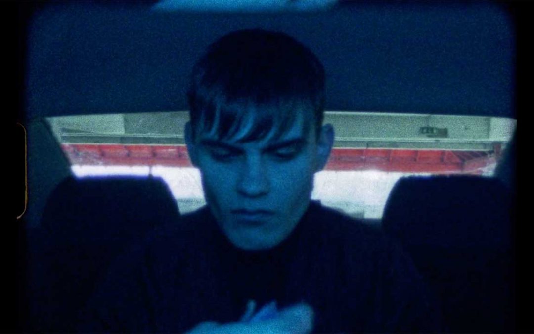 Brain Rays – Void – Promo video