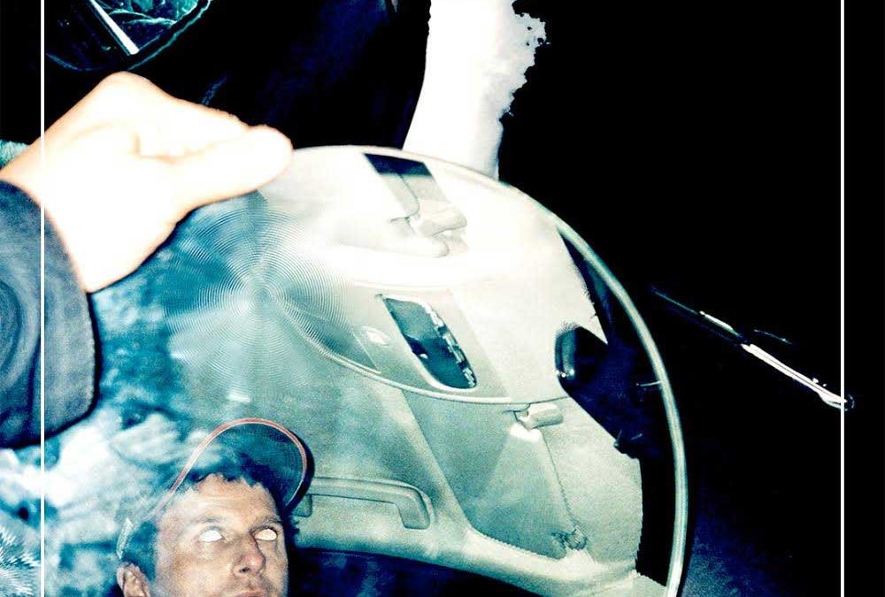 Brain Rays ‘Feeling Strange’ Mix for AAJA Radio