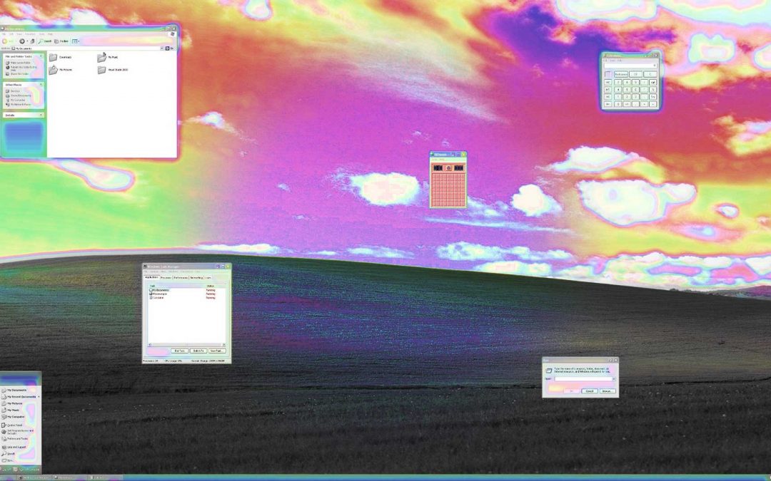 New Site, Very Excite!