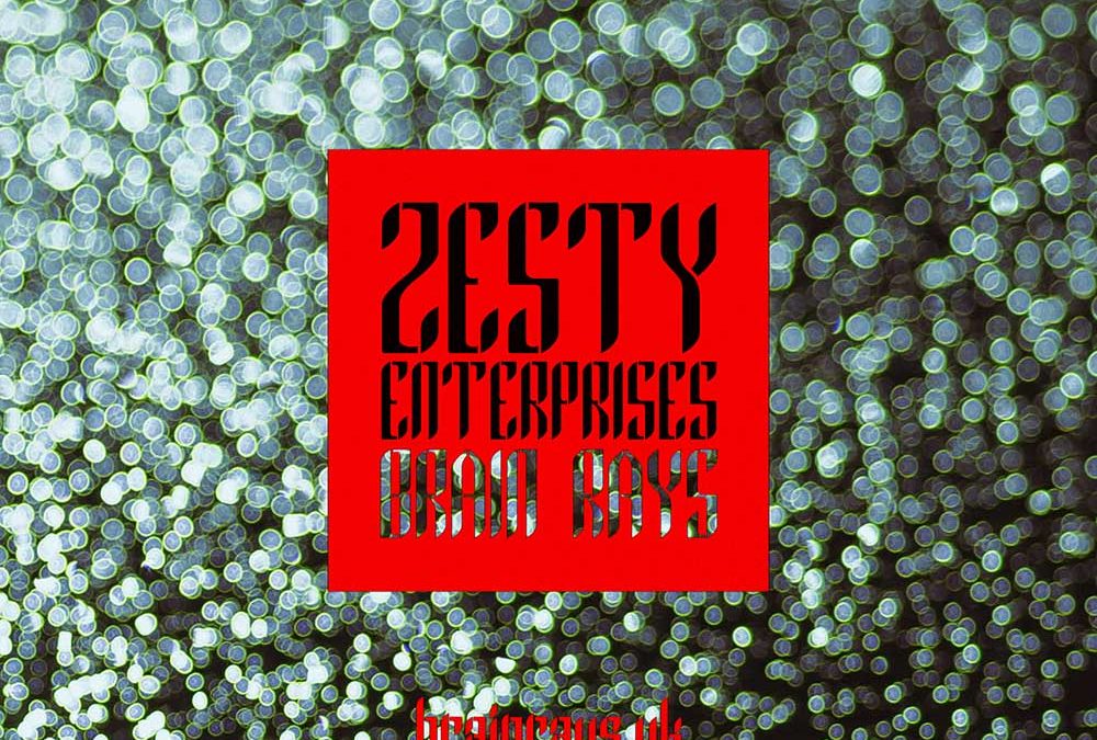 Zesty Enterprises – Out Now