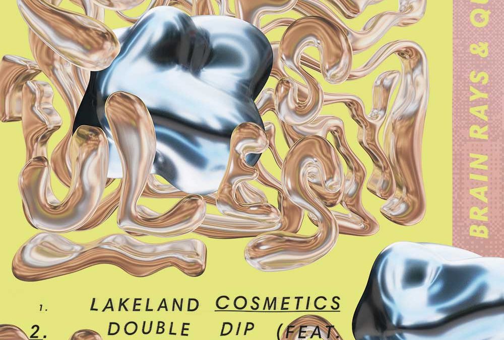 Brain Rays & Quiet – Capsules EP – OUT NOW