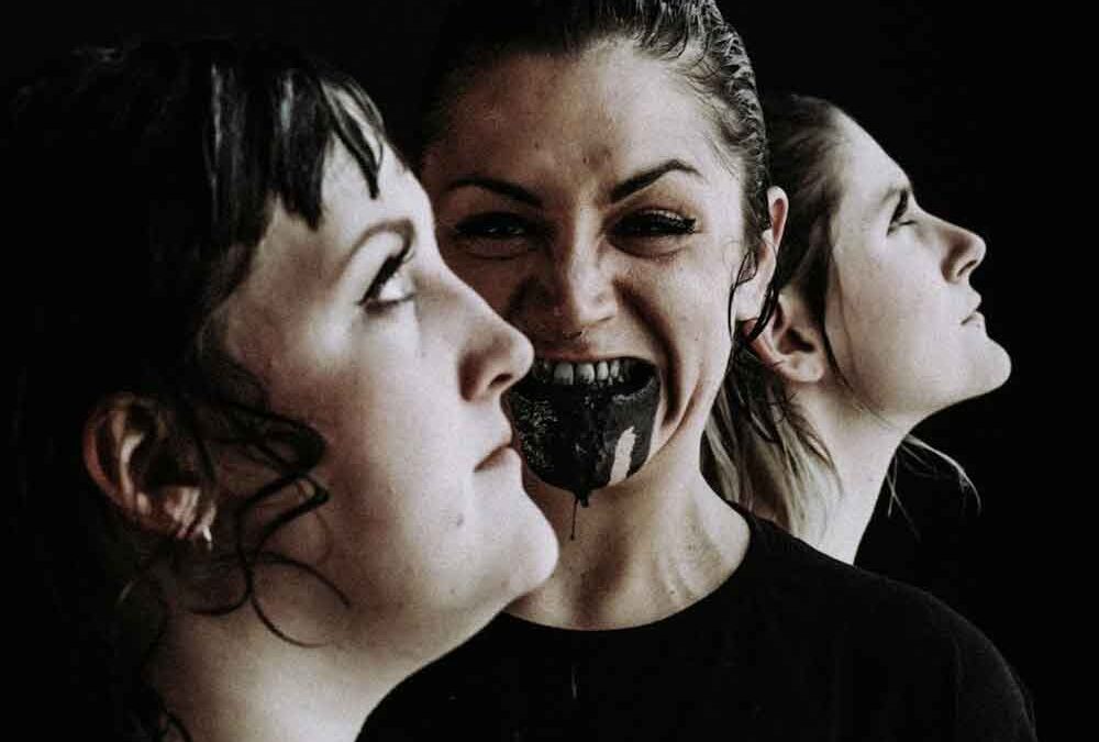 One Night Stand (Royal Court)