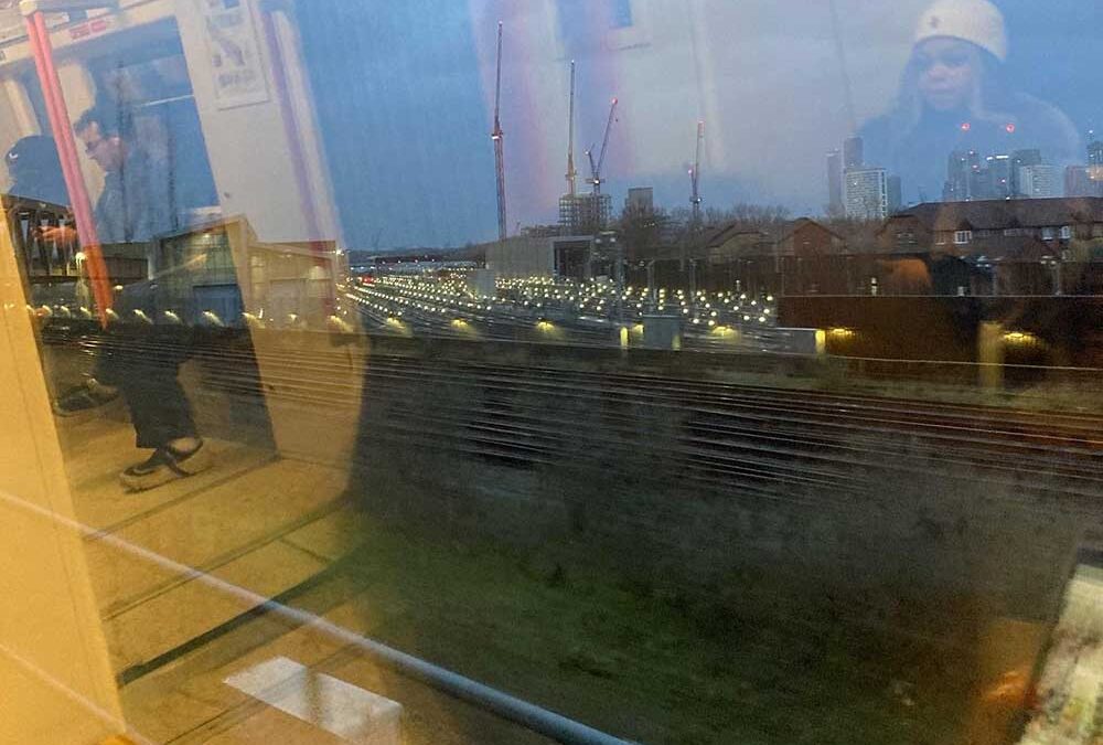 Mix for Drumskull (AAJA Radio)