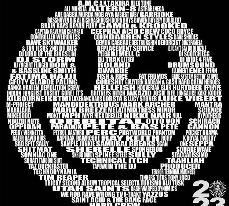 Bangface Weekender 2023