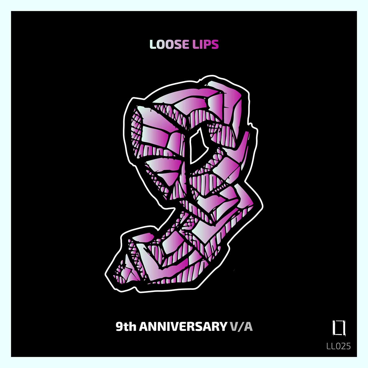 Loose Lips 9 Year Anniversary Compilation