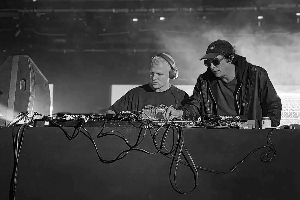 Belated Bangface Weekender 2025 appreciation post