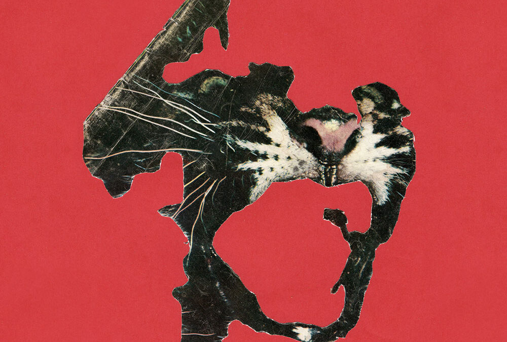 Eraserhead – Violence